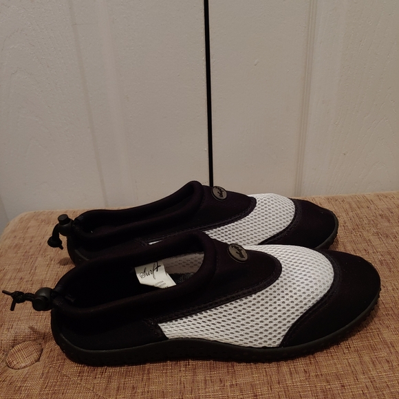 Men's Slip on Water / Pool/ Beach/ Surf-Yoga shoes - Picture 6 of 11